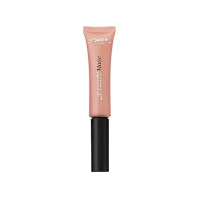 Afbeelding van L&#039;Oréal Infallible Lip Paint Matte Lipstick 210 Dead Lips