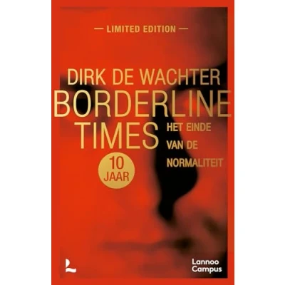 Afbeelding van Borderline Times