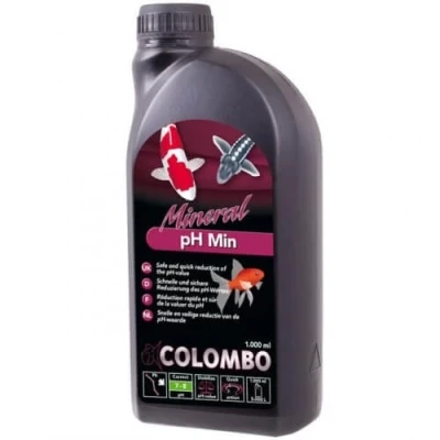 Afbeelding van Colombo pH 1000 ml