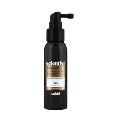 Afbeelding van Subtil Scientist Anti Hair loss Treatment 75 ml