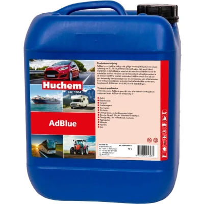 Afbeelding van Adblue 10L Uitstootvermindering Dieselsystemen