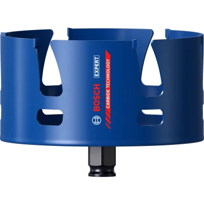 Afbeelding van Bosch 2608900485 EXPERT Power Change gatzaag Construction Material 127mm
