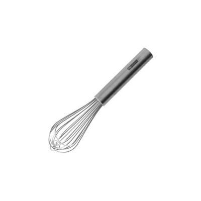 Afbeelding van FM Professional 21886 garde, keukengarde, roestvrijstalen professionele keukengerei, roestvrij staal, zilverkleurig, 25 cm