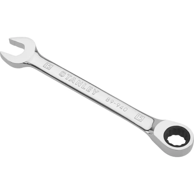 Afbeelding van FACOM S.145 lang scharnierend handvat 1/2&quot; met metalen steel