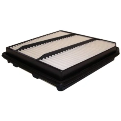 Afbeelding van ASHIKA 20 04 492 Luchtfilter 40,8 219 265,5, 214 Filter insert HONDA: Legend 3 Limousine