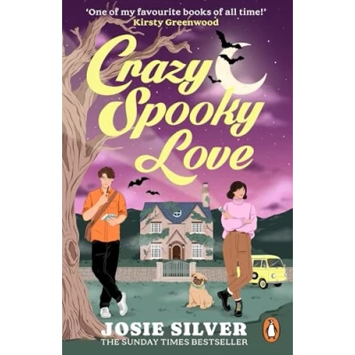 Afbeelding van Crazy Spooky Love