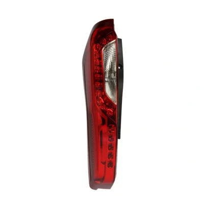 Afbeelding van ABAKUS 215 19L8R UE Achterlicht rechts LED, WY21W Zonder lamphouder, gloeilamp NISSAN: X Trail