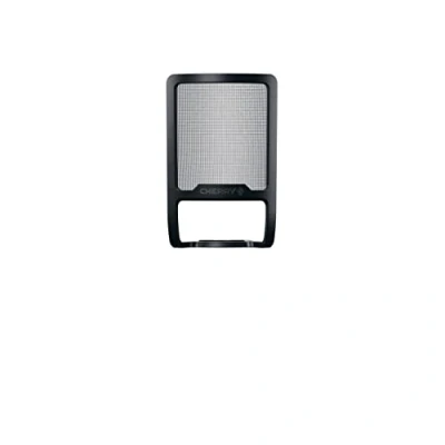Image de Filtre de protection Cherry Anti Pop UM pour microphone Noir