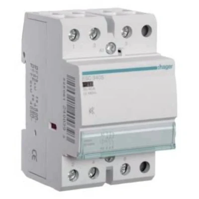 Afbeelding van Hager ESC340S Installatiezekeringautomaat 230 V 1 stuk(s)