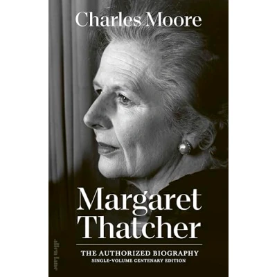 Afbeelding van Margaret Thatcher: The Authorised Biography Thatcher