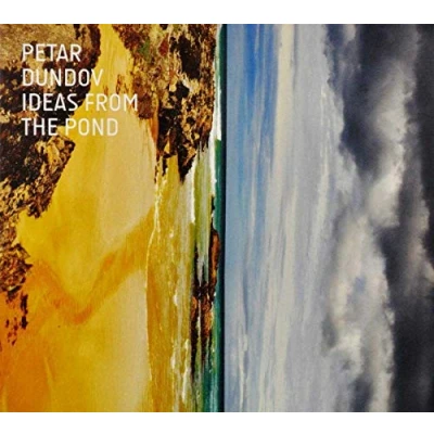 Afbeelding van Petar Dundov Ideas From The Pond (CD)