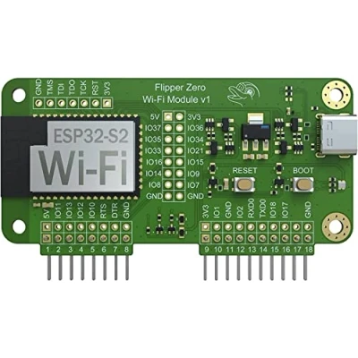 Afbeelding van Wifi ontwikkelingskaart voor Flipper Zero
