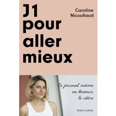 Afbeelding van J1 POUR ALLER MIEUX