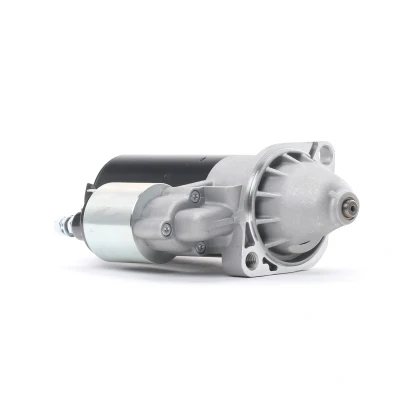 Afbeelding van Startmotor / Starter AS PL S0015