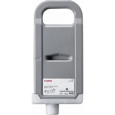 Afbeelding van Canon PFI 106GY Inktcartridge Grijs