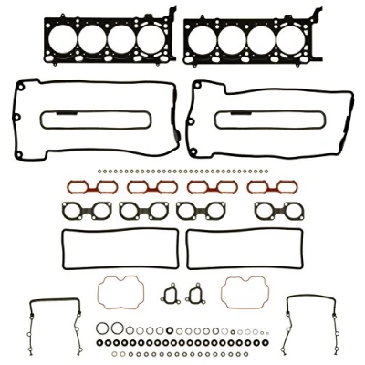 Afbeelding van Ajusa Cilinderkop pakking set/kopset 52270000