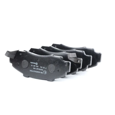 Afbeelding van Brembo Remblokset P 28 026
