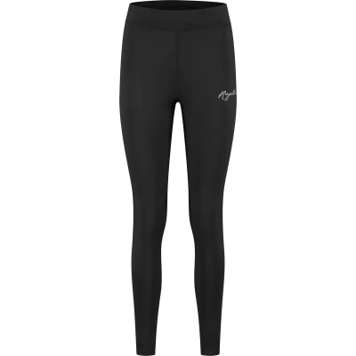 Afbeelding van Rogelli Core Hardloopbroek Dames Zwart Maat M