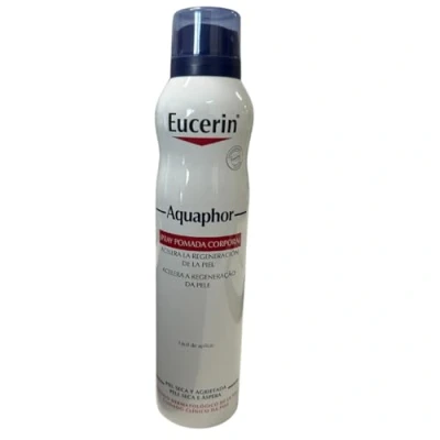 Afbeelding van Eucerin Beiersdorf Aquaphor Spray 250 ml