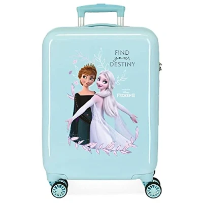 Afbeelding van Disney, Blauw, Talla Unica, koffer, Koffer