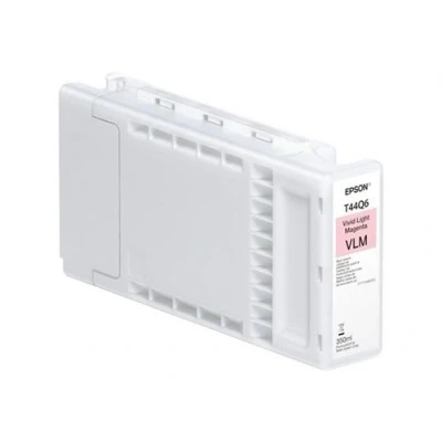 Image de Epson T44Q6 350 ml Magenta vif clair original cartouche d&#039;encre pour SureColor SC P7500, P7500 Spectro, P9500, P9500 Spectro