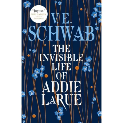 Afbeelding van The Invisible Life of Addie LaRue