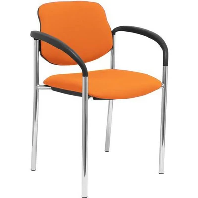 Afbeelding van Receptiestoel Villalgordo P&amp;C LI308CB Oranje