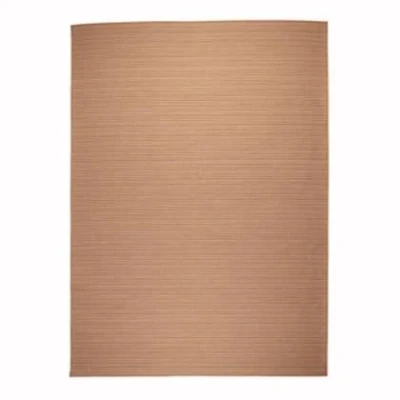 Afbeelding van Zuiver Waves vloerkleed 200X300 roze/oranje