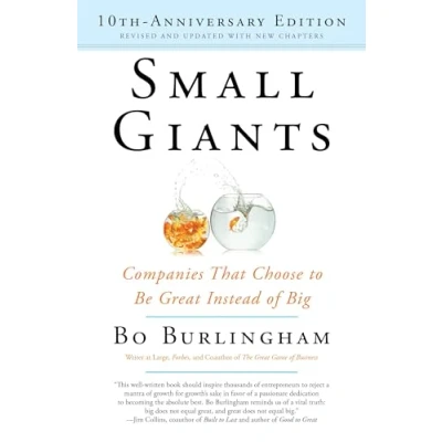 Afbeelding van Small Giants