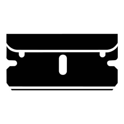 Image de Martor Argentax No. 60044 Lame de cutter (pack 10)