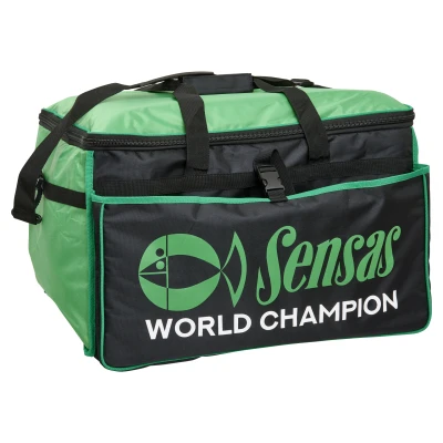 Afbeelding van Sensas Opbergtas Carryall Competition Bag Sofia