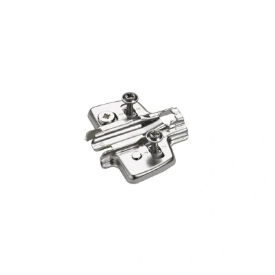 Afbeelding van Montageplaat &#039;Hettich Direkt&#039; met spec. schr., D =0,0mm