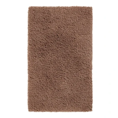 Afbeelding van Aquanova Musa badmat 60x100cm camel