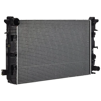 Afbeelding van Valeo Radiateur 735084