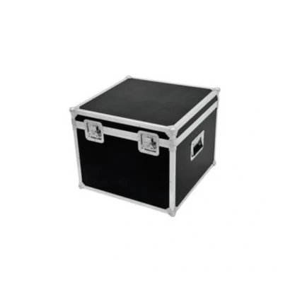 Afbeelding van Roadinger Flightcase 8x SLS Size M