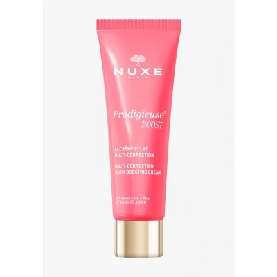Afbeelding van NUXE Creme Prodigieuse Glow Boost Multi correction Silky Cream 40 ml