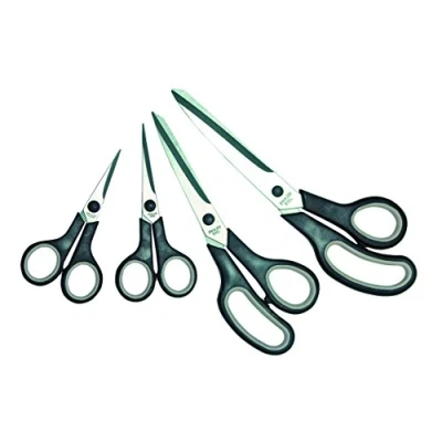 Afbeelding van 92097 Scharen set 4 stuks