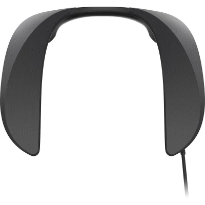 Afbeelding van Panasonic SoundSlayer SC GN01 3D luidspreker voor gaming (4 kanaals luidspreker, 3 modi RPG/FPS/stem, dubbele microfoon met ruisonderdrukking en echo, USB Aux.) Franse versie