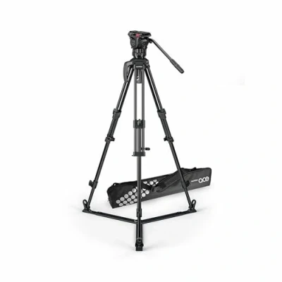 Afbeelding van Sachtler Ace M GS Mk II systeemstatief (1002M)