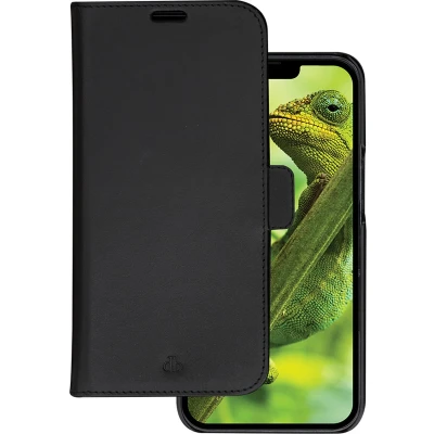 Afbeelding van dbramante1928 Lynge case iPhone 14 Pro Max black LY67GTBL1637