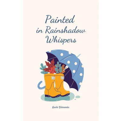Afbeelding van Painted in Rainshadow Whispers