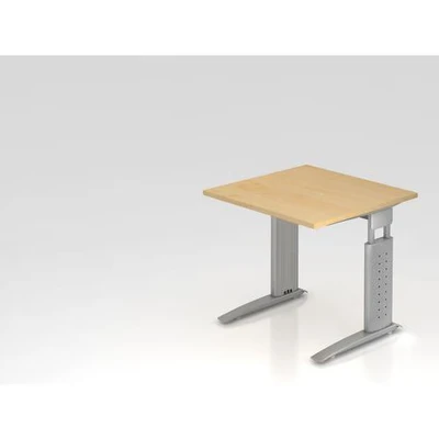 Afbeelding van hjh OFFICE PRO Unda 8 S Esdoorn