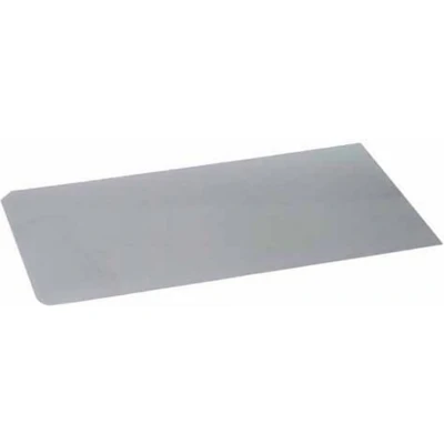 Afbeelding van Holmenkol Stainless steel scraper Ski en snowboard onderhoud