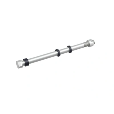 Afbeelding van Tacx T1708 Axles E thru 12mmx1.75 Rear