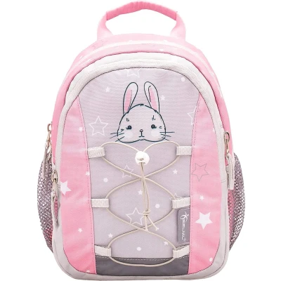 Afbeelding van Belmil Rugzak Konijn Junior 6,5 Liter Polyester Roze