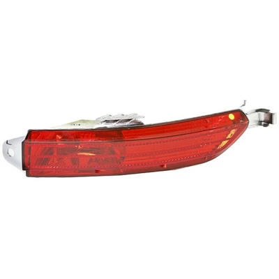Afbeelding van HELLA 2XX 010 344 201 Afdekking, mistachterlamp