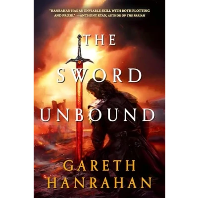 Afbeelding van Lands of The Firstborn Sword Unbound