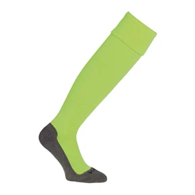 Afbeelding van Uhlsport Team Pro Voetbalkousen Flash Groen Maat: 37 40