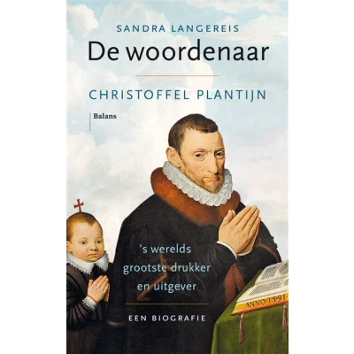 Image de De woordenaar