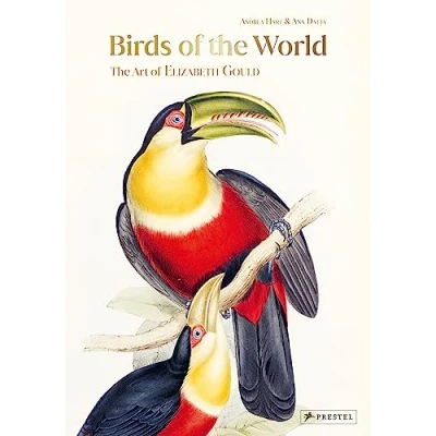 Afbeelding van Birds of the World